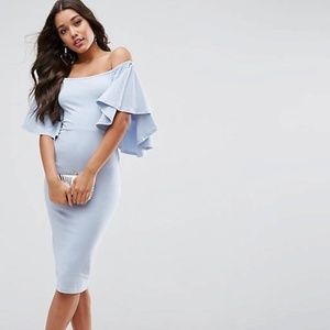 ASOS Midi Dress - 6